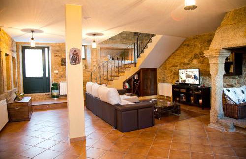 Casa A Canteira - Foto 11