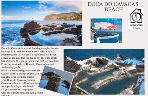 RODRIGUES ViLLA - Foto 45