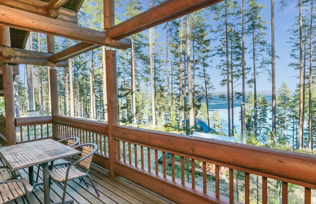 Aleksinrinne - Foto 5