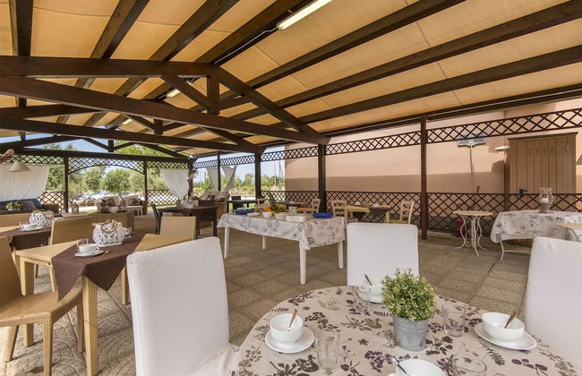 Villa Marina Velca - Foto 24