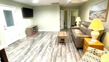 Ocean Springs Cottage 2 Bedroom 2 Bath Sleeps 4 Max - Foto 4