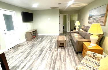 Ocean Springs Cottage 2 Bedroom 2 Bath Sleeps 4 Max - Foto 4