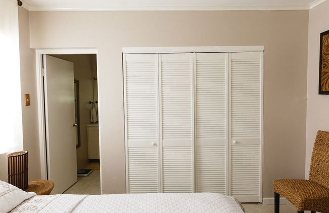 New Kingston Guest Apartment VII - Foto 5