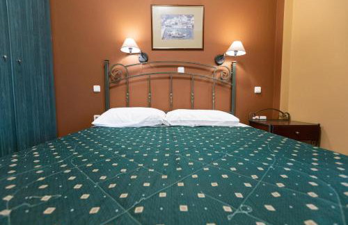 Amfitrion Apartments - Foto 10