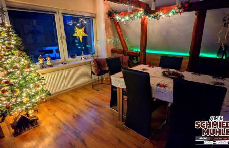 Arode Alte Schmiedemühle - Foto 28