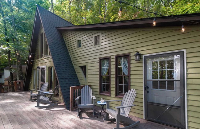 Honeycomb Hideaway by Avantstay Rustic Retreat - Foto 30