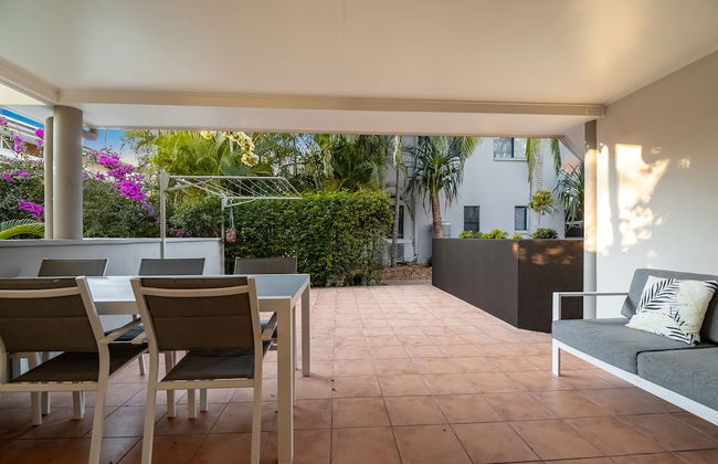 Gosamara Apartments Byron Bay - Foto 54