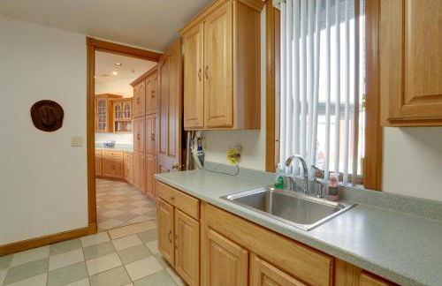 366 Shared Acres, Lake Access Ozark Getaway! - Foto 14