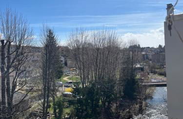 L Écho de la rivière - Foto 14