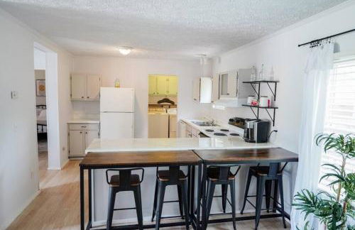 The Cozy Retreat Home - Foto 12