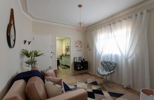 APÊ 5 ESTRELAS CENTRAL-FREE VAGA&NETFLIX - Foto 6