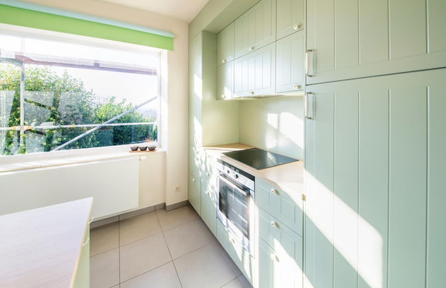 Stylish Retreat With Sauna - Photo 15