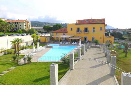 Villa Canepa - Foto 1