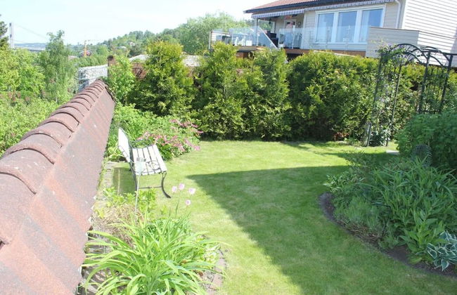 StayPlus Holiday Apartment With Patio - Foto 18