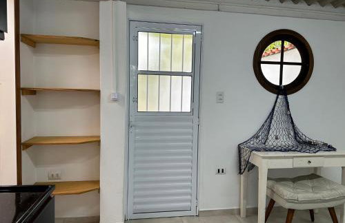 Flamboyant Beach House - Casa nova à 300m da praia Cibratel I - Photo 21