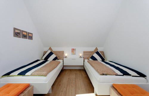 NEU! Ferienhäuser - Heringsdorf - Foto 56