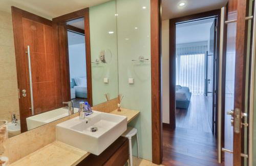 Afurada premium apartment by Porto City Hosts - Foto 56