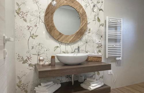 B&B Case Vacanza Orchidea marina di Macchia a Mattinata Gargano - Foto 35