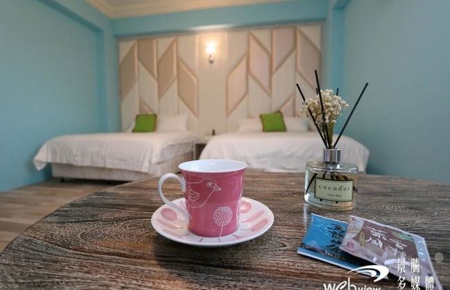 Melody B&B - Photo 10