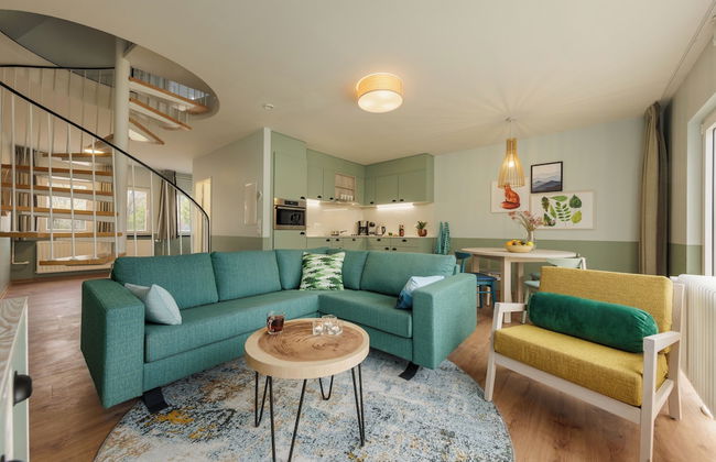 Center Parcs Park Eifel - Foto 36