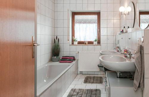 Ferienwohnung Speidel Rottenburg am Neckar - Foto 9