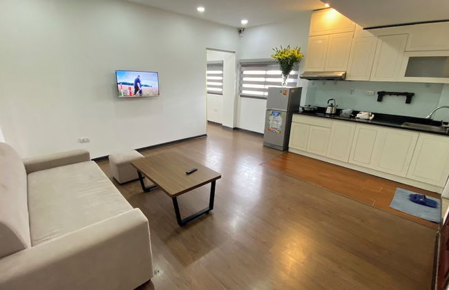 Era Apartment La Thanh - Foto 40