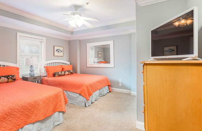 Brass Rail Villas - Foto 5