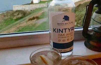 Panoramic Lookout, Davaar Island - Foto 42