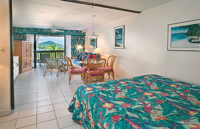 Sapphire Beach Resort - Photo 3