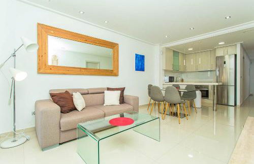 220 Amazing Apartment Alicante-Holiday - Foto 6