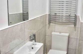 Contemporary & Stylish House . FREE Parking - Foto 56