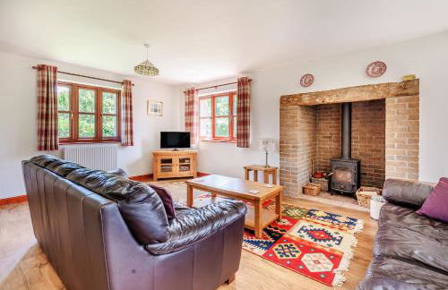 Byne Brook Cottage - Foto 2