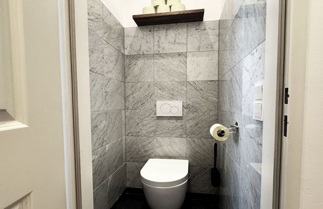 7th Heaven Vienna Center Apartments - Foto 50