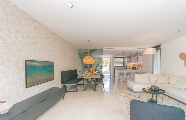 Casa La Cala Valvega - Foto 9