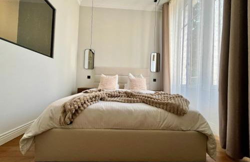 La Suite Ambiance chambre d hotel Cosy - Foto 30