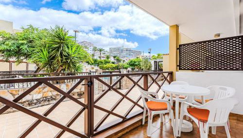 Apartment Blue Neptuno-3 by Interhome - Foto 4