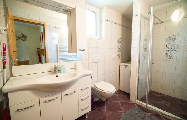 Luxury Apartment Ana With Hot tub - Foto 22