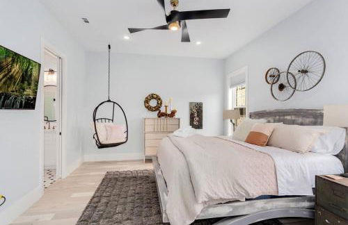 The Brownstone-1 Block to Downtown Bentonville - Foto 18