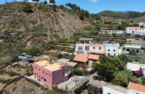 La Pestilla 3 - Cozy rustic house, El Hierro - Foto 35