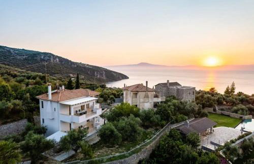 Kitries Summer Getaway - Eden Sandy Suite - Photo 27