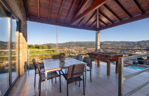 Casa de Campo com Olhar a Montanha - Foto 4