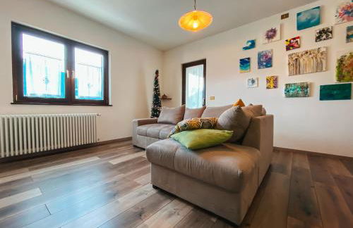 Appartamento panoramico - Foto 14