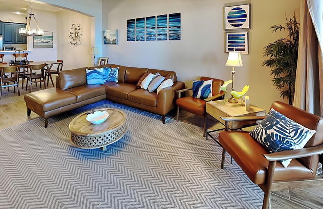 Cinnamon Beach 8 by Distinctive Beach Rentals - Foto 80