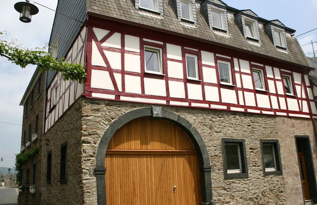 A Modern Holiday Home by the River Mosel - Foto 37