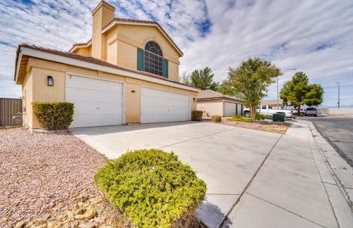 Spacious Las Vegas Home Near Casinos and Nightlife! - Foto 31