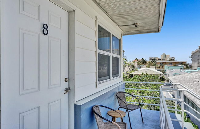 MARINE VILLAS HOLLYWOOD - Foto 70