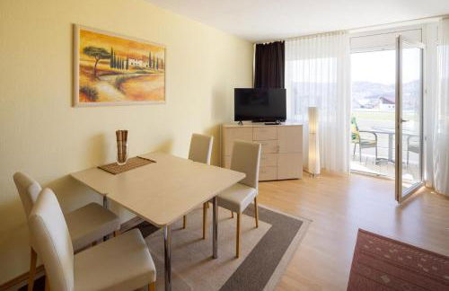 Seeresidenz Nr. 24 - Foto 1