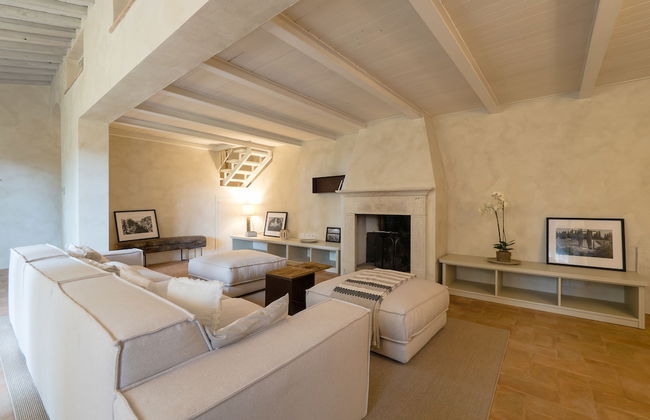 Argiano Dimore - Foto 31