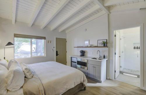 South Lake Chalet by Heavenly - Foto 68