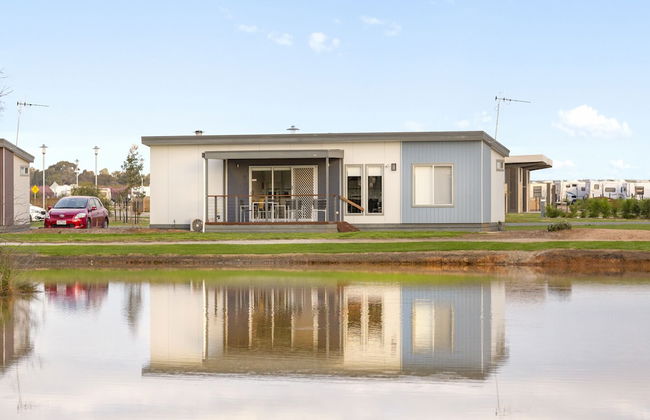 RACV Cobram Resort - Photo 52